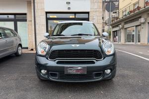 Mini Cooper SD Countryman 2.0 ALL4