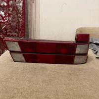 Fanale destro alfa 75
