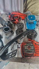 ricambi motosega c70