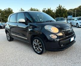 FIAT 500L 1.3 MJT - 2013