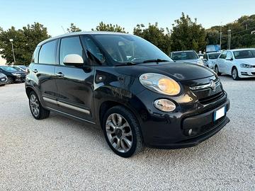 FIAT 500L 1.3 MJT - 2013