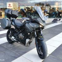 Yamaha Tracer 7 GT