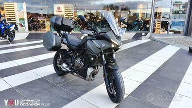 Yamaha Tracer 7 GT
