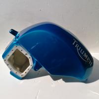 Serbatoio triumph speed triple 955i 