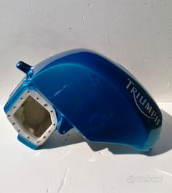 Serbatoio triumph speed triple 955i 