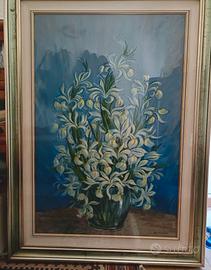 Quadro R.Lazzaro