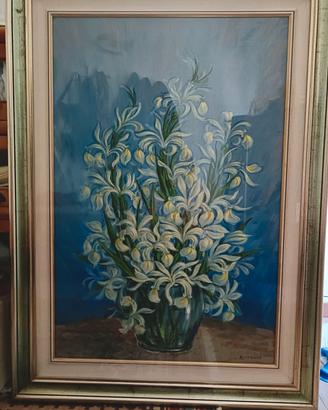Quadro R.Lazzaro
