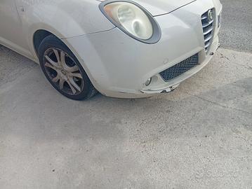 Alfa Mito 1,4. 2012 