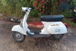 Vespa 50 special