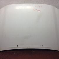 Cofano - TOYOTA HI-Lux 04/10