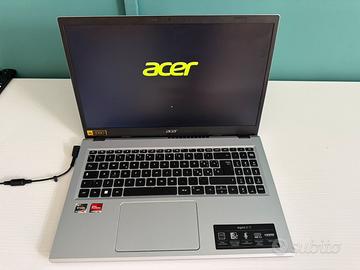 Pc Portatile Acer Aspire 3 A315-24P-R8DK