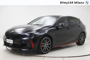 BMW Serie 1 128ti Msport auto