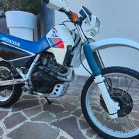 Honda XL 600- 1986