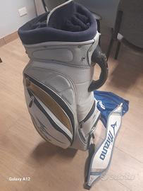 Sacca da golf