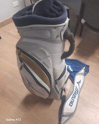 Sacca da golf