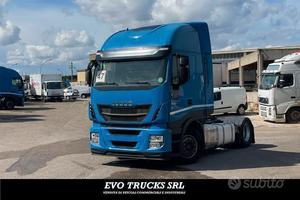 IVECO ECOSTRALIS HI - WAY 500 EURO 6