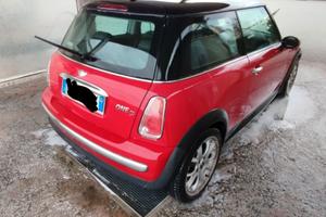 Mini One D - 2006
