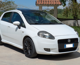 Fiat Grande Punto Sport 1.3 90cv
