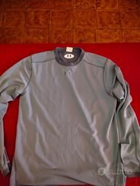 Coppia maglie running Under Armour 