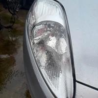 Fanale anteriore dx Fiat grande punto 2007
