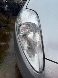 Fanale anteriore dx Fiat grande punto 2007