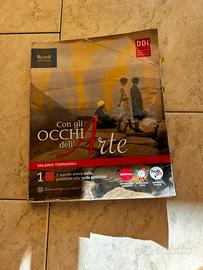 con gli occhi dell’arte 1