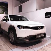 MAZDA MX-30 - MX-30 Executive