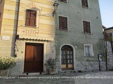 Immobile in asta di 204 m² con 4 locali a Garbagna