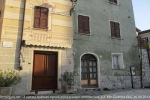 Immobile in asta di 204 m² con 4 locali a Garbagna