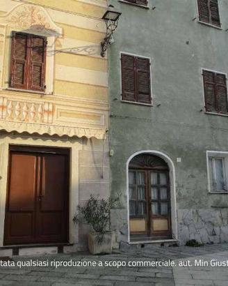 Immobile in asta di 204 m² con 4 locali a Garbagna