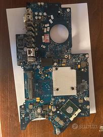 Scheda madre iMac Apple logic board originale