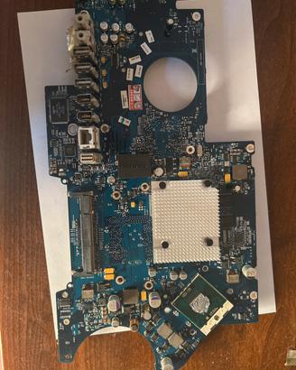 Scheda madre iMac Apple logic board originale