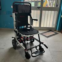 Sedia portantina elettrica MedicalFast