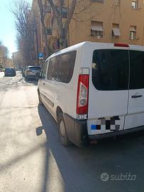 fiat scudo 