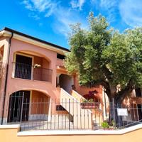 Residence Russo - Bilocali a Marina di Camerota SA