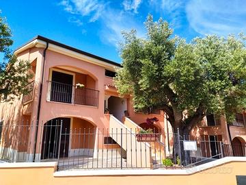 Residence Russo - Bilocali a Marina di Camerota SA