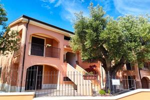 Residence Russo - Bilocali a Marina di Camerota SA