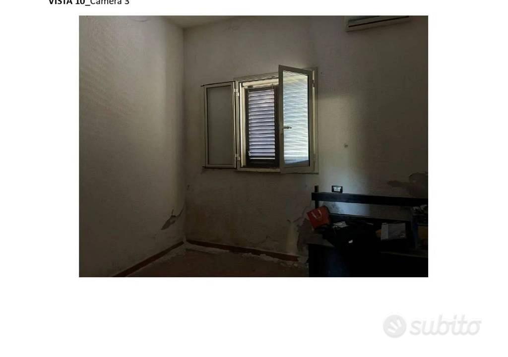 Casa – Augusta, Siracusa - Altro
