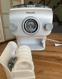 Philips Pasta Maker HR2375