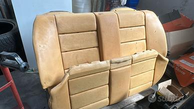 SET Sedili completo e pannelli porta bmw e36