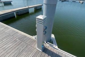 Posto Barca 10mt Piombino