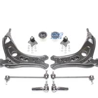 KIT BRACCI SOSPENSIONE SKODA ROOMSTER 5J 06-15