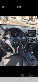  Mercedes-Benz classe b 180 1.5 