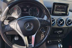  Mercedes-Benz classe b 180 1.5 