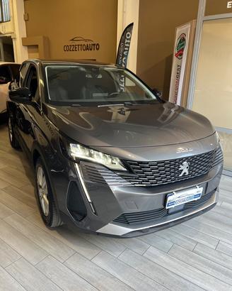 Peugeot 3008 BlueHDi 130 S&S EAT8 Active Pack