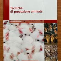 Tecniche di produzione animale