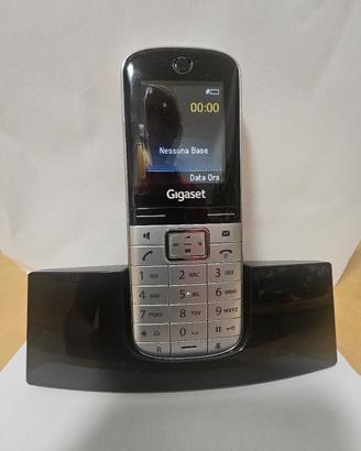 cordless Gigaset SL350