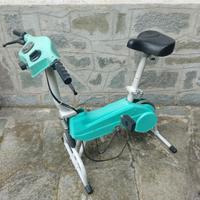 CYCLETTE COME NUOVA EURO 30