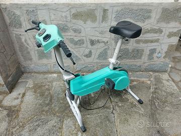 CYCLETTE COME NUOVA EURO 30