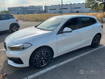 BMW Serie 1 (F40) - 2020